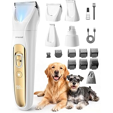 Amazon.co.jp 売れ筋ランキング: 犬用バリカン・クリッパー本体 の中で