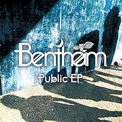 �p�u���b�N / Bentham