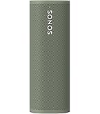 Amazon.co.jp: Sonos Roam2 スマートスピーカー 【VGP2025 Bluetooth