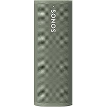 Amazon.co.jp: Sonos Roam ソノス ローム ポータブルスピーカーWi-Fi