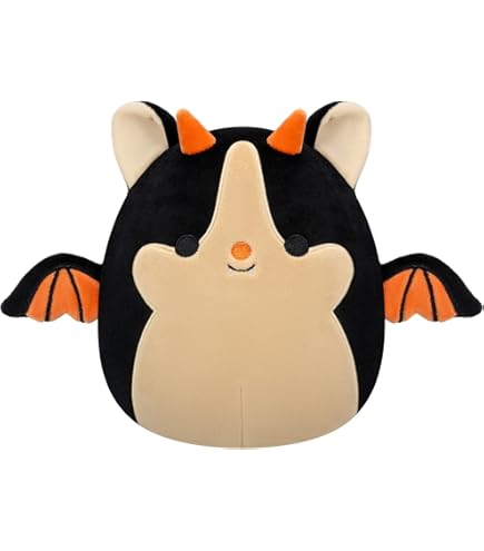 Adopt Me! Peluche Elefante 20 Cm Con Codice Gioco | Rare Pet Ufficiale | Morbidissimo E Collezionabile | Giocattolo Per Bambini 6+