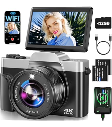 Panasonic　LUMIX TX2 Panasonic DC-TX2-K Lumix TX2 Compact Digital Camera, 15x Optical
