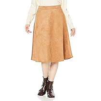★新品★ロペピクニック★スカート★フレア★ セール】【UVケア・遮熱】Comfort Seriesコンフォートシリーズ