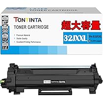 互換トナーカートリッジ TN32JXXL TN-32JXXL 32JXXL 2本 71PGToXPK1L._AC_UL210_SR210,