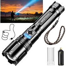 X2ProUVライトグレー フラッシュライト 超小型 充電式 防水 強力 明るい WUBEN（ウーベン） 【WUBEN X2】 LED充電式フラッシュライト 明るさ