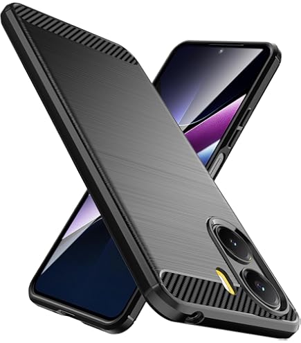 Xiaomi Poco X7 Pro 5G 8GB RAM 256GB Black : Amazon.sg: Electronics