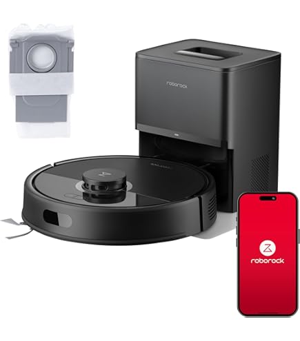 Amazon | 【2025年6月発売】roborock Q7B+ ロボロック ロボット