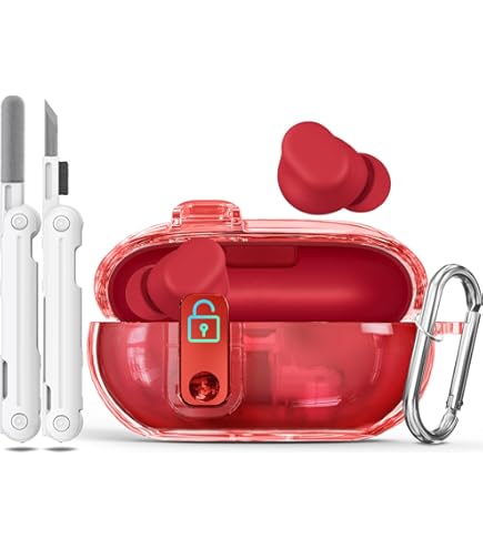 Amazon | Beats Studio Budsイヤーフック5組、ソフトシリコンスポーツ