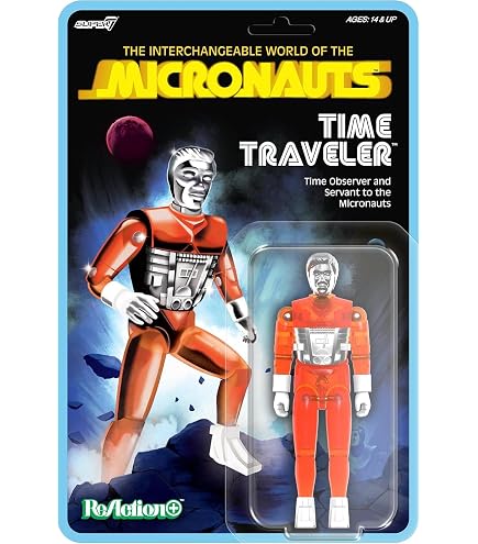 Amazon.co.jp: Super7 トランスフォーマー ユニクロン (プロトタイプ