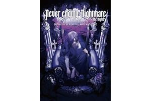 YUKIMURA. LIVE DVD Ⅰ「Never ending Nightmare -The Nigh t - at TOKYO GARDEN THEATER」 - ゆきむら。(DVD)