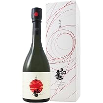 Amazon.co.jp: おんな泣かせ 純米大吟醸酒 1800ml : 食品・飲料・お酒