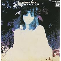 Amazon.co.jp: BLUES CREATION: Music