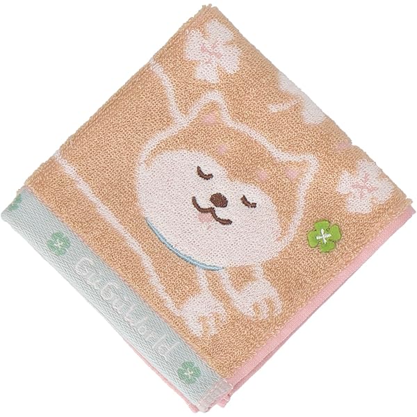 Amazon | [グーグーワールド] レディースタオルハンカチ