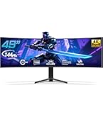 【新品】Acer Nitro XV431C 43.8 ゲーミングモニター Amazon.co.jp: 日本エイサー Acer ウルトラワイドモニター Nitro