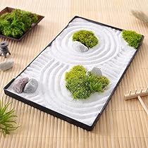 ミニチュア 和風箱庭 手作り 100均DIY】ミニチュア ドールハウス 箱庭付き和室バージョン