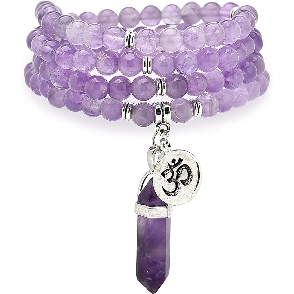 Aazon.co: oasyala Adjustable O Wish Bracelet ala editation Prayer