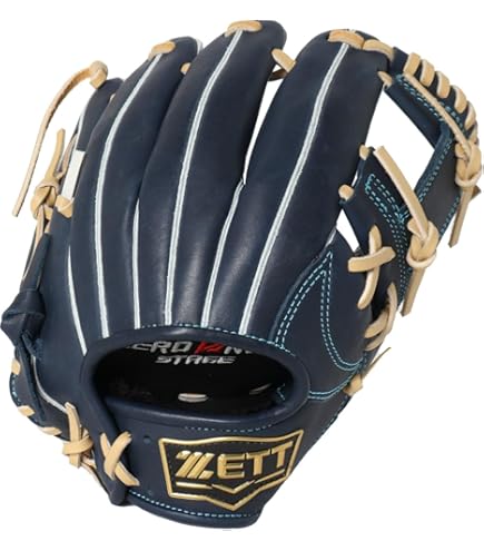 Amazon | ゼット(ZETT) 少年軟式野球 グラブ (グローブ) ゼロワン
