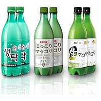 Amazon Co Jp 売れ筋ランキング マッコリ の中で最も人気のある商品です