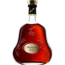 Amazon.co.jp: ヘネシー X.O ギフトボックス入り 700ml コニャック
