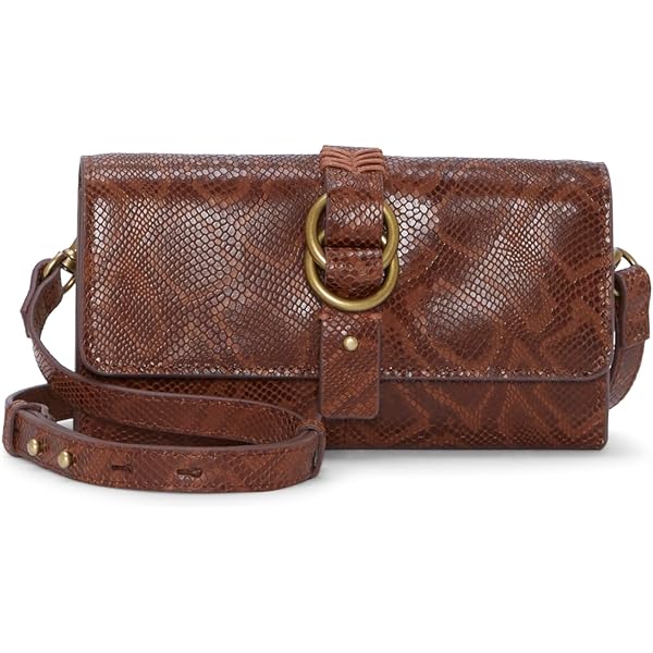 Lucky Women's Feyy-cb Handbag, Sunset
