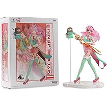 MegaHouse - MegaHouse メガハウス/ミレーヌ・ジーナス/フィギュア/2106-06/Sランク/42【中古】 MegaHouse - MegaHouse メガハウス/ミレーヌ・ジーナス