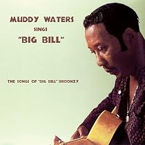 Amazon.co.jp: Sings Big Bill Broonzy: ミュージック
