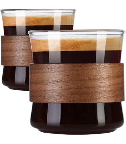 NESPRESSO Vertuo Coffee Mug Set (2 x 390 ml) with 2 Spoons : Amazon.com.au:  Kitchen & Dining