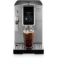 De'Longhi ECAM22110S Magnifica XS Fully 
