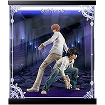 Amazon.co.jp: メガハウス G.E.M.シリーズ DEATH NOTE
