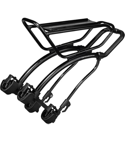 TOPEAK テトララックM1 TOPEAK テトララック M1 Tetrarack M1 Front – Todson Inc