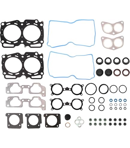 Ford 2.0 DOHC Cylinder Head Cast #CJ5E - Rebuilt