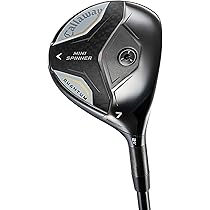 Amazon.co.jp: キャロウェイ(Callaway) 右用 フェアウェイウッド