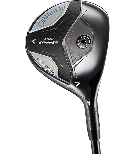 Amazon.co.jp: キャロウェイ(Callaway) 右用 ドライバー QUANTUM MINI