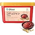 [O’Food]【スンチャン コチュジャン 3kg】韓国 韓国調味料 韓国食品 スンチャン コチュジャン 業務用 調味料 고추장 gochujang
