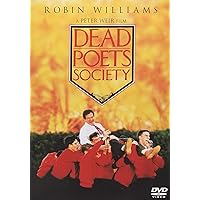 Amazon | Dead Poets Society | Kleinbaum, N. H. | Movie Tie-Ins