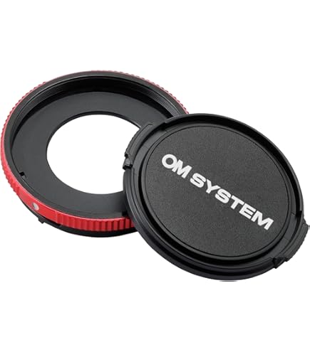 Amazon | OM System Olympus TCON-T01 テレコンバーター TGシリーズ
