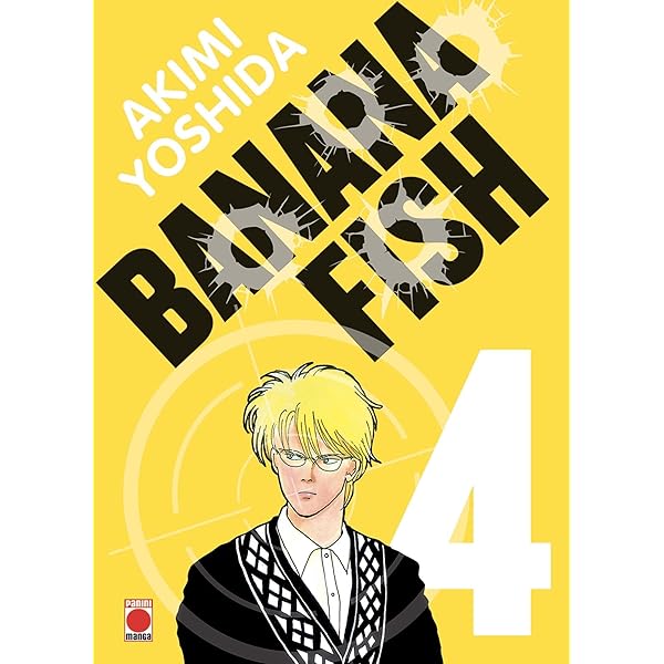 Amazon.co.jp: Banana Fish Perfect Edition T03 : 本