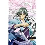 薄桜鬼 iPhone4s 壁紙 視差効果 土方歳三 薄桜鬼 iPhone4s 壁紙 視差効果 土方歳三