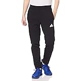 Amazon アディダス スウェット パンツ エッセンシャルズ フレンチテリー テーパード カフ ロゴパンツ 270 メンズ フィットネス トレーニング ロングパンツ 通販