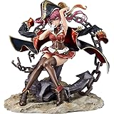 マックスファクトリー(Max Factory) ホロライブプロダクション 宝鐘マリン 1/7スケール プラスチック製 塗装済み完成品フィギュア