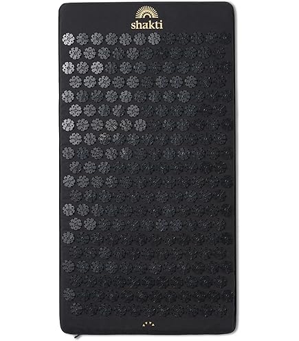 Amazon.co.jp: ShaktiMat 指圧枕 プレミアムオリジナルレベル