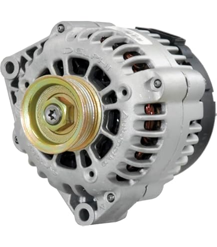 Amazon | ACDelco オルタネーター（ダイナモ） #334-2529A(145A