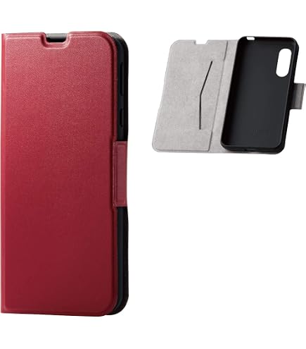 Amazon.co.jp: エレコム AQUOS sense3 lite/AQUOS sense3 / Android