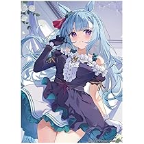 ウマ娘メジロアルダンまとめ売り 71PIgS1b-7L._AC_UL210_SR210,