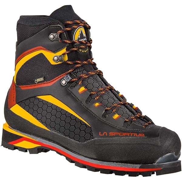 Amazon | [La Sportiva] トランゴ アルプ エボ GTX/カーボンXモス/42