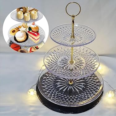 Amazon.co.jp 売れ筋ランキング: ケーキスタンド の中で最も人気のある