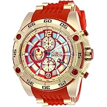 (とのページ)Invicta マルチカラーメンズウォッチ 61VX6wYqS6L._AC_UL210_SR210,