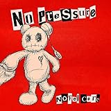【メーカー特典あり】 No Plessure(CD)(ジャケットサイズステッカーA付き)