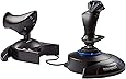 スラストマスター 【エースコンバット7 公式ライセンス商品】 Thrustmaster T-Flight Hotas 4 エースコンバット7 エディション PS4/PC両対応【日本正規代理店保証品】 4160671