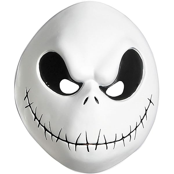 ⭐ナイトメアビフォアクリスマス　ジャックスケリントン　スノーグローブディズニー The Nightmare Before Christmas/ナイトメアビフォアクリスマス